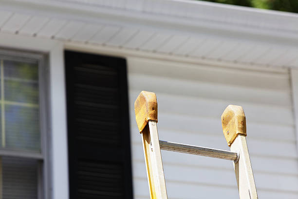 Siding for Commercial Buildings in Calverton, MD