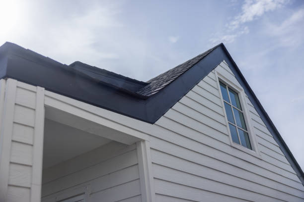 How To Choose The Right Materials for Your Siding Installation in 'Calverton, MD